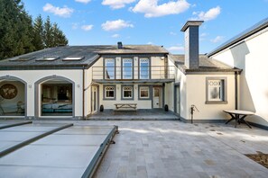 獨棟房屋 | 外觀