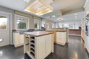 獨棟房屋 | 私人廚房