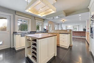 独立别墅 | 私人厨房