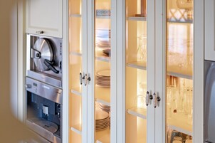 House | Interior detail