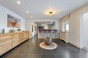 独立别墅 | 私人厨房