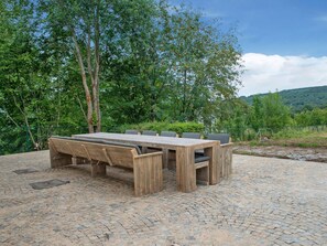 Casa | Servizio della struttura