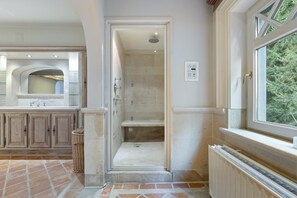 Maison | Salle de bain