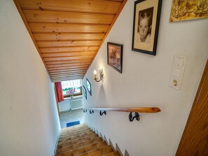 2 Schlafzimmer, Bettwäsche