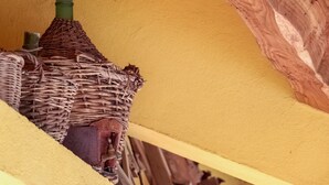 4 slaapkamers, individueel gemeubileerd, beddengoed