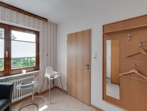 Apartment | Game room - Countryside Apartment in Medebach near Town Center (Medebach)