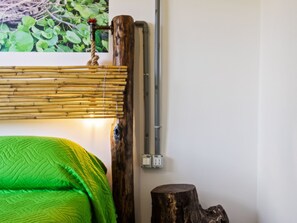 2 Schlafzimmer, Bettwäsche
