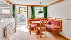 Unclassified image, 4 of 40, button - Renovated Apartment in Niederau With Terrace (Wildschönau)