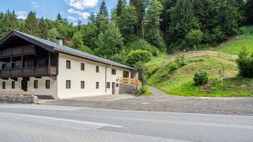 Außenbereich