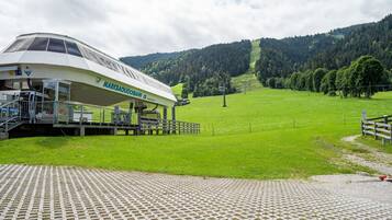Außenbereich