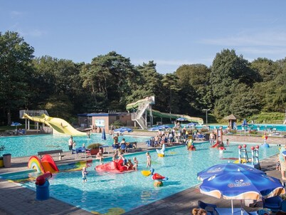 Holiday Home With Wide Views and Garden