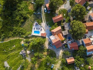 Villa | Pool