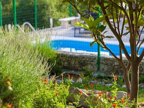 Villa | Pool