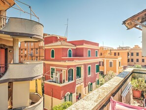 Exterior - Elegant Holiday Home in Lido di Ostia near Sea Beach (Rome)