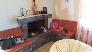 Kamin