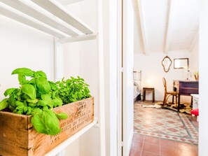 1 Schlafzimmer, Bettwäsche