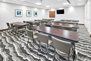Sala de reuniones