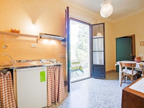 House | Private kitchen