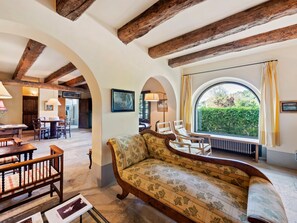 Casa | Sala de estar