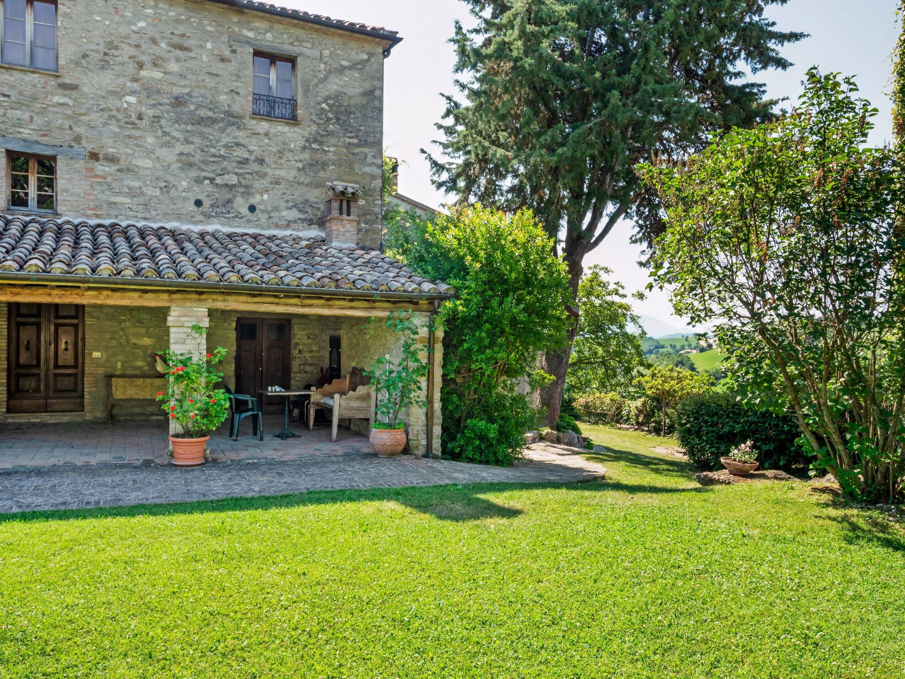 Maison | Extérieur