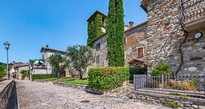 Peaceful Getaway in Frontino