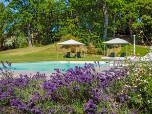 Casa | Alberca | Alberca al aire libre 