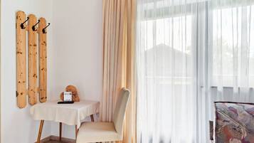 Fasilitas kamar