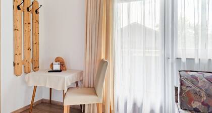 Comfy B&B in Söll