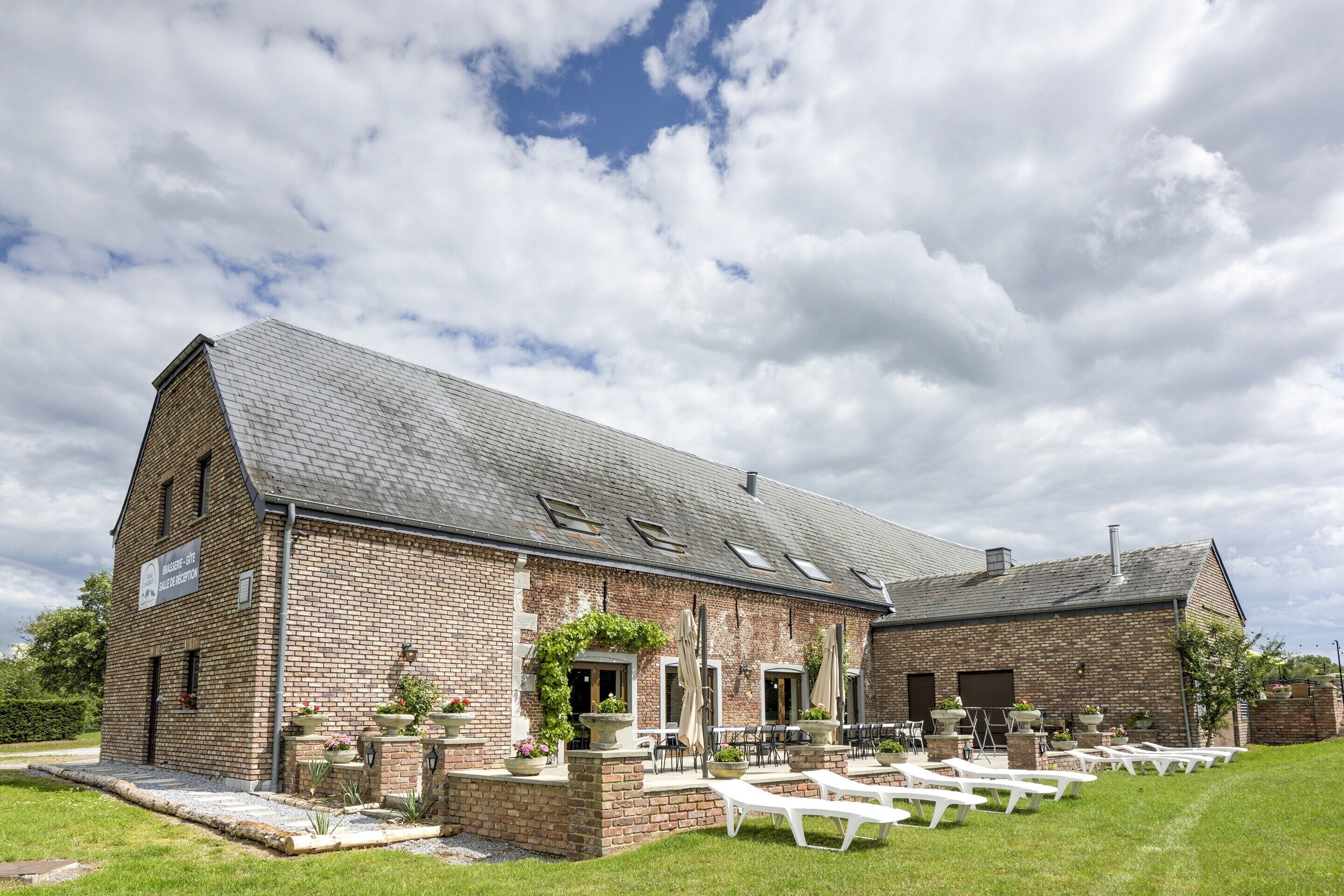 House | Exterior