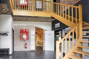 Casa | Interior