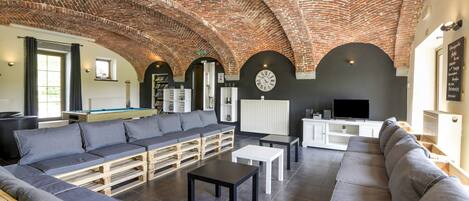 Casa | Sala de estar