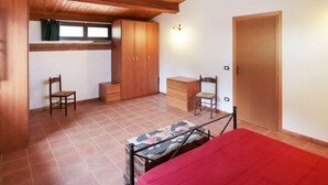 Villa | 8 soveværelser, individuel indretning