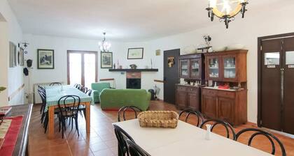 Secluded Villa in Parenti With Garden