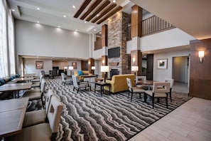 View from property - Staybridge Suites Holland (Holland)