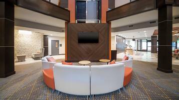 Quang cảnh nhìn từ nơi lưu trú