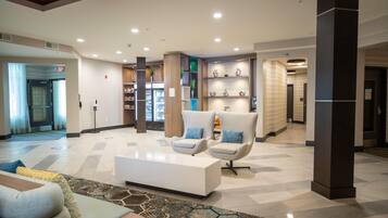 Quang cảnh nhìn từ nơi lưu trú