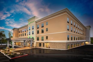 View from property - Holiday Inn St. Louis - Creve Coeur (St. Louis)