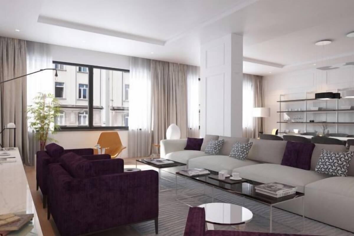 أسرّة أطفال/رضّع