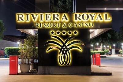 Riviera Royal Hotel