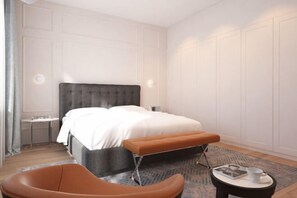 Cribs/infant beds - Riviera Royal Hotel (Conakry)