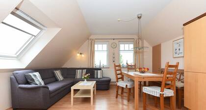 Ferienwohnung Leuchtturm - Ferienhof Heinen in Elisabethgroden