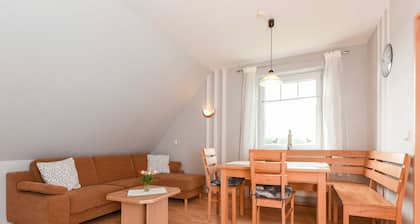 Ferienwohnung Deichwind - Ferienhof Heinen in Elisabethgroden