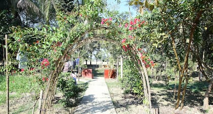 Aminvilla resort