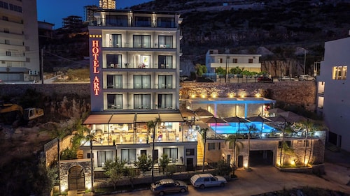 Art Hotel