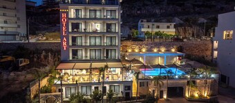 Art Hotel