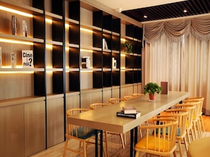 Restaurantes