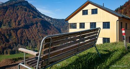 Panoramahof Bergglück