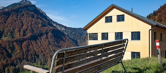 Panoramahof Bergglück