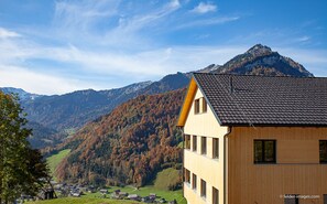 Exterior - Panoramahof Bergglück (Mellau)