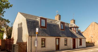 The Loft, Inverness - a conveniently placed city apartment